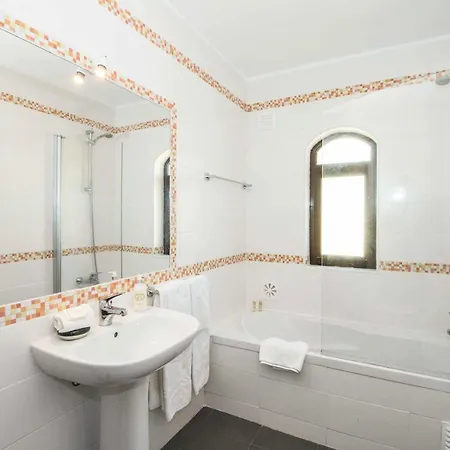 Magalesley Villa Gale (Albufeira)