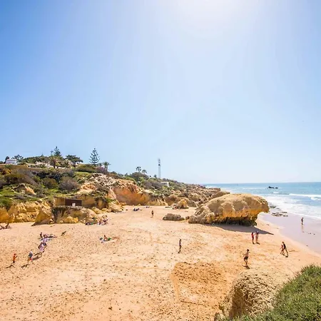 Magalesley Gale (Albufeira)