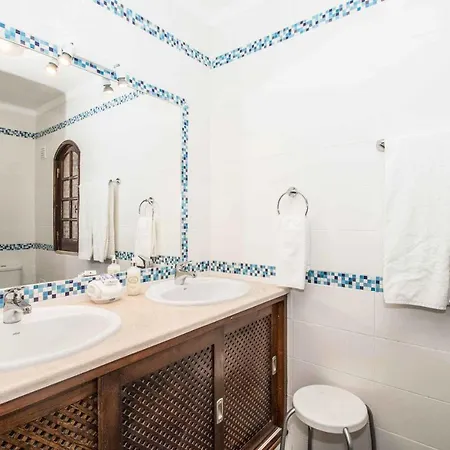 Villa Magalesley Gale (Albufeira)